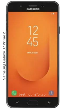 Samsung Galaxy J7 Prime 2 Price in USA